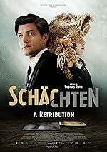 Cover image of the movie Schächten