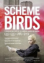 Cover image of the movie Scheme Birds
