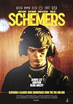 Cover image of the movie Schemers