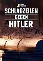 Cover image of the movie Schlagzeilen Gegen Hitler