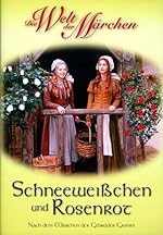 Cover image of the movie Schneeweißchen und Rosenrot