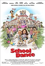 Cover image of the movie School Dance