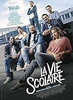 Cover image of the movie School Life
