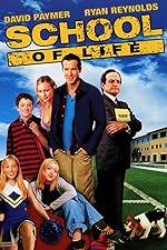 Cover image of the movie School of Life