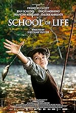 Cover image of the movie School of Life