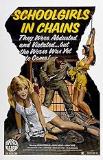 Cover image of the movie Schoolgirls in Chains