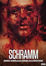 Cover image of the movie Schramm