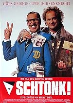 Cover image of the movie Schtonk
