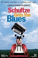 Cover image of the movie Schultze Gets the Blues