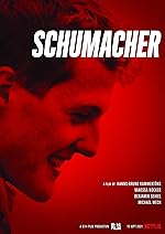 Cover image of the movie Schumacher