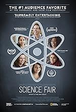 Cover image of the movie Science Fair