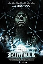 Cover image of the movie Scintilla