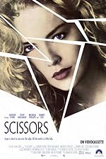 Cover image of the movie Scissors