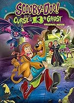 Cover image of the movie Scooby-Doo! and the Curse of the 13th Ghost