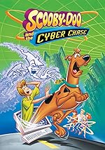 Cover image of the movie Scooby-Doo and the Cyber Chase