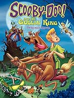 Cover image of the movie Scooby-Doo and the Goblin King