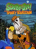 Cover image of the movie Scooby-Doo! and the Spooky Scarecrow