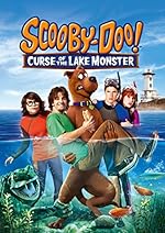 Cover image of the movie Scooby-Doo! Curse of the Lake Monster
