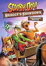 Cover image of the movie Scooby-Doo! Shaggy's Showdown