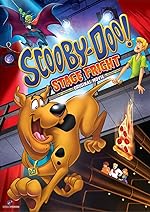 Cover image of the movie Scooby-Doo! Stage Fright
