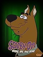 Cover image of the movie Scooby-Doo, Where Are You Now!
