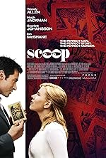 Cover image of the movie Scoop