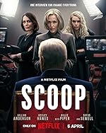 Cover image of the movie Scoop