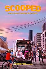 Cover image of the movie Scooped