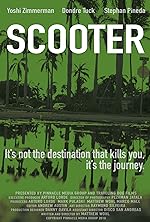 Cover image of the movie Scooter
