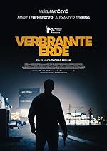 Cover image of the movie Scorched Earth