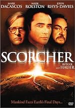 Cover image of the movie Scorcher