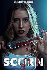 Cover image of the movie Scorn