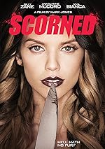 Cover image of the movie Scorned