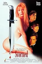 Cover image of the movie Scorned
