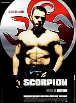Cover image of the movie Scorpion