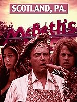 Cover image of the movie Scotland, Pa.