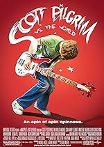 Cover image of the movie Scott Pilgrim vs. the World