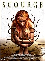 Cover image of the movie Scourge