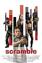 Cover image of the movie Scramble