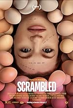 Cover image of the movie Scrambled