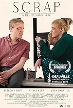 Cover image of the movie Scrap