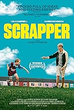Cover image of the movie Scrapper
