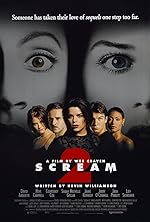 Cover image of the movie Scream 2