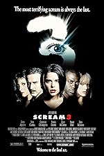 Cover image of the movie Scream 3