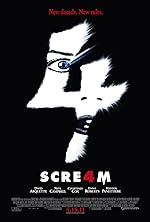 Cover image of the movie Scream 4