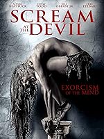 Cover image of the movie Scream at the Devil