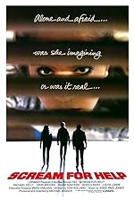 Cover image of the movie Scream for Help