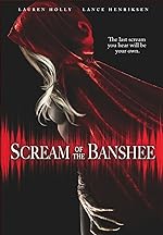 Cover image of the movie Scream of the Banshee