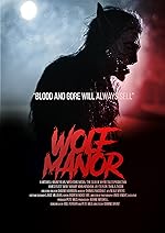 Cover image of the movie Scream of the Wolf