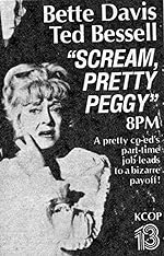 Cover image of the movie Scream, Pretty Peggy